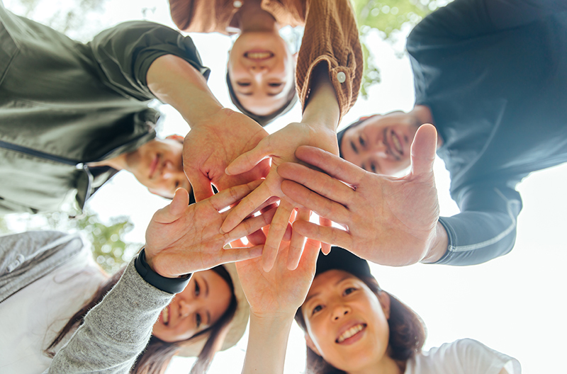 女性が働きやすい職場環境の取り組み