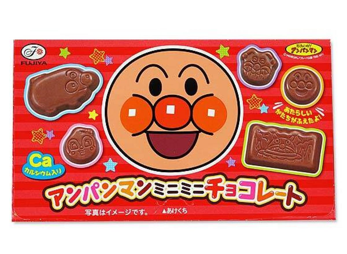 日本のお菓子