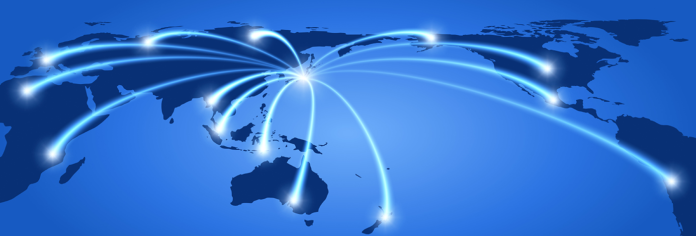 海外に販売したい企業の方へ